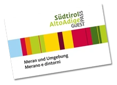 Südtirol GuestPass