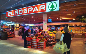 Eurospar Lana